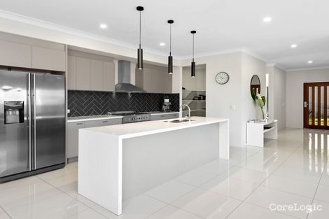 Property photo of 54 Trudy Crescent Cornubia QLD 4130