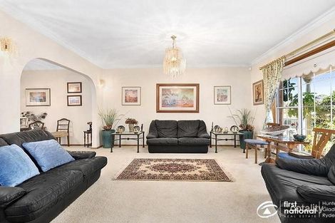 Property photo of 10 Hunts Avenue Eastwood NSW 2122