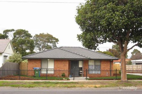 12 David St, Dandenong, VIC 3175