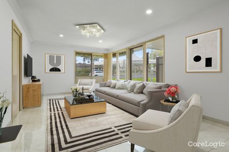 Property photo of 51 Brudenell Avenue Leumeah NSW 2560