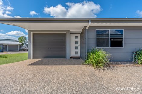 Property photo of 45/21 Rivergum Drive Emerald QLD 4720