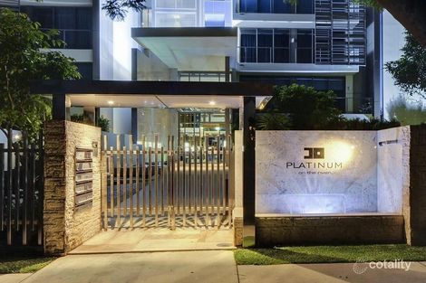 Property photo of 1/168 Oxlade Drive New Farm QLD 4005