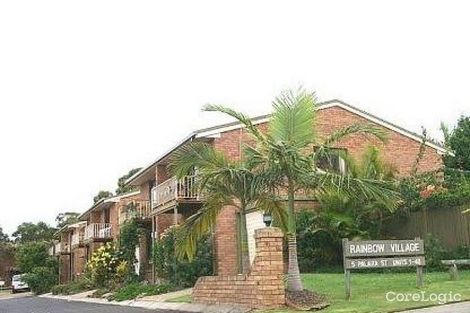 Property photo of 5/5 Palara Street Rochedale South QLD 4123