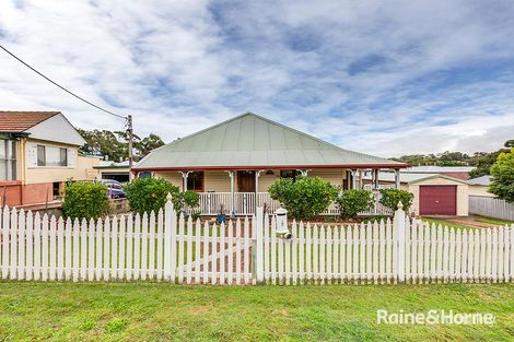 Property photo of 6 Fletcher Street Wallsend NSW 2287