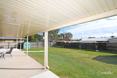 Property photo of 8 Debra Court Urangan QLD 4655