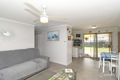 Property photo of 8 Debra Court Urangan QLD 4655