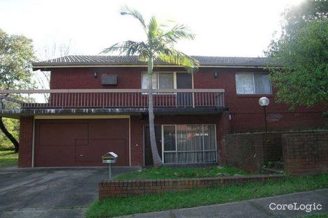 Property photo of 28 Beresford Avenue Baulkham Hills NSW 2153