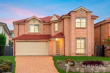 15 Kingsmere Dr, Glenwood, NSW 2768