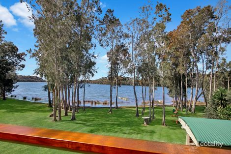 Property photo of 47 Myuna Street Dalmeny NSW 2546