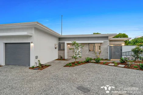 Property photo of 8/32 Sapphire Street Springfield QLD 4300