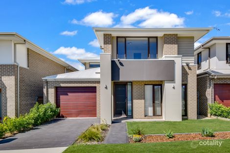 Property photo of 8 Wonson Road Edmondson Park NSW 2174