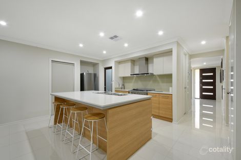 Property photo of 8 Wonson Road Edmondson Park NSW 2174