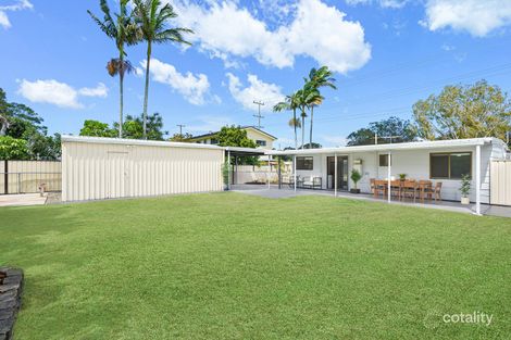 Property photo of 38 Ranald Avenue Ningi QLD 4511