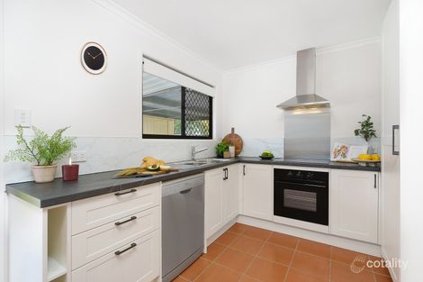 Property photo of 38 Ranald Avenue Ningi QLD 4511
