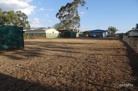 Property photo of 41 Taurus Street Blackwater QLD 4717