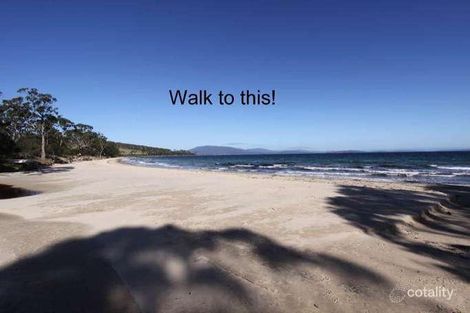 Property photo of 8 Vincent Avenue Verona Sands TAS 7112