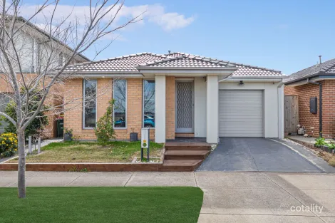 23 Plenitude Rd, Tarneit, VIC 3029