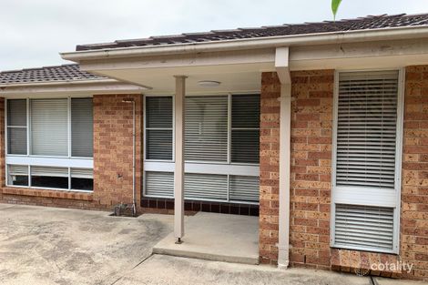 8/10-12 Kenneth Ave, Baulkham Hills, NSW 2153