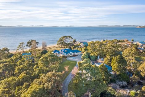Property photo of 218 Roches Beach Road Roches Beach TAS 7170