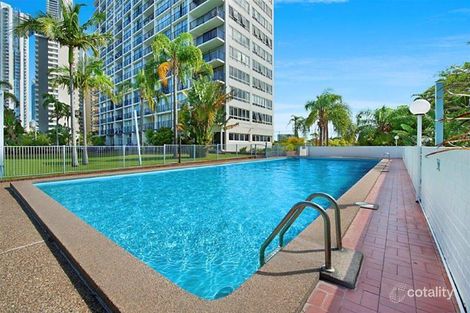 Property photo of 23D/2 Riverview Parade Surfers Paradise QLD 4217