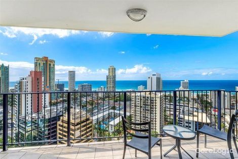 Property photo of 23D/2 Riverview Parade Surfers Paradise QLD 4217