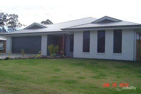 12 Wonga Cct, Beerwah, QLD 4519