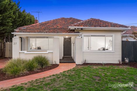 Property photo of 37 Kidman Street Yarraville VIC 3013