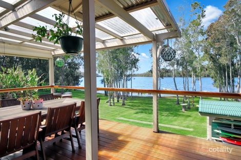 Property photo of 47 Myuna Street Dalmeny NSW 2546