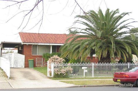 102 Sweethaven Rd, Greenfield Park, NSW 2176