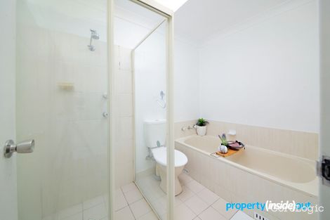 Property photo of 64/177 Reservoir Road Blacktown NSW 2148