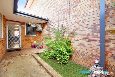Property photo of 64/177 Reservoir Road Blacktown NSW 2148