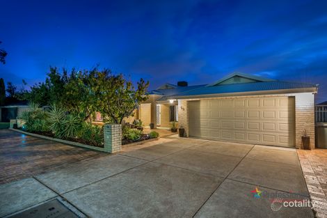 Property photo of 50 Houghton Drive Carramar WA 6031