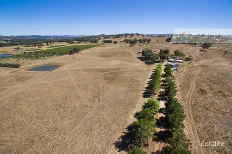 Property photo of 47 Tuckermans Road Menah NSW 2850