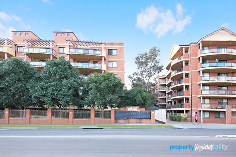 64/29-33 Kildare Rd, Blacktown, NSW 2148