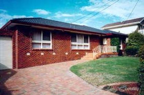 Property photo of 34 Francesco Drive Dandenong North VIC 3175