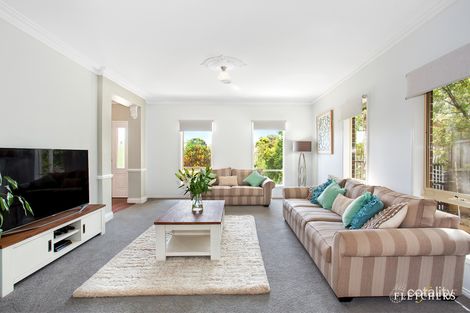 Property photo of 62 Kamarooka Drive Wattle Glen VIC 3096