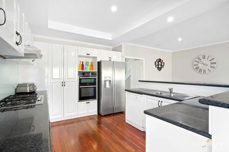 Property photo of 62 Kamarooka Drive Wattle Glen VIC 3096