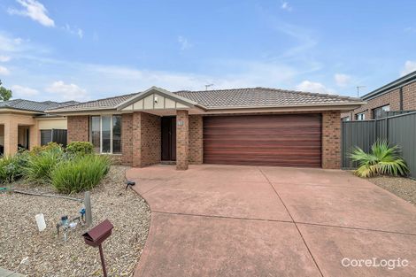 Property photo of 120 Manor Lakes Boulevard Manor Lakes VIC 3024