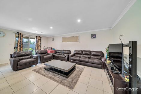 Property photo of 120 Manor Lakes Boulevard Manor Lakes VIC 3024