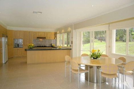 Property photo of 33 Oakland Drive Warrandyte VIC 3113