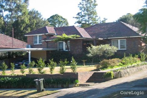 Property photo of 11 Penrose Street Lane Cove NSW 2066