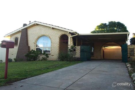 Property photo of 42 De Sassenay Crescent Modbury Heights SA 5092