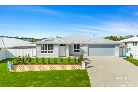 17 Wistari Dr, Hidden Valley, QLD 4703