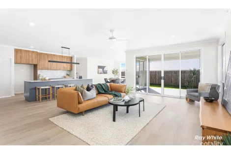 Property photo of 17 Wistari Hidden Valley QLD 4703