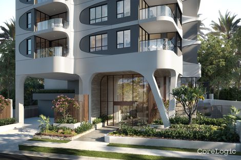 Property photo of 705/15 Peerless Avenue Mermaid Beach QLD 4218