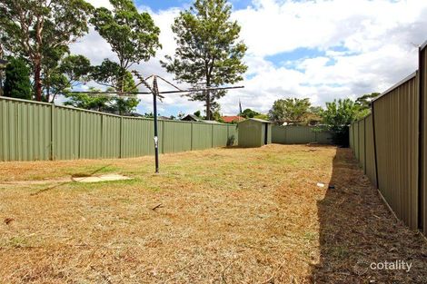 Property photo of 10 Robb Street Revesby NSW 2212