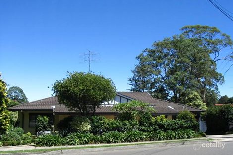 16 The Esplanade, Thornleigh, NSW 2120