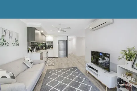 31/25-29 Regent St, Woolloongabba, QLD 4102