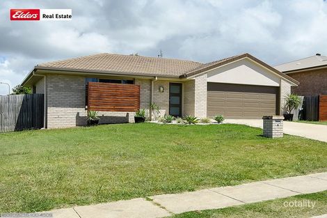 Property photo of 53 Samarai Drive Nikenbah QLD 4655