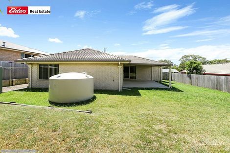 Property photo of 53 Samarai Drive Nikenbah QLD 4655